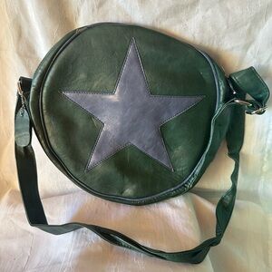 Ramona Flowers Cosplay Crossbody Bag
